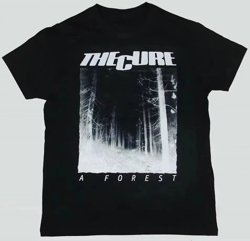 The Cure 2026 UK and Ireland S - Summer Clothing Uk 评论和价格