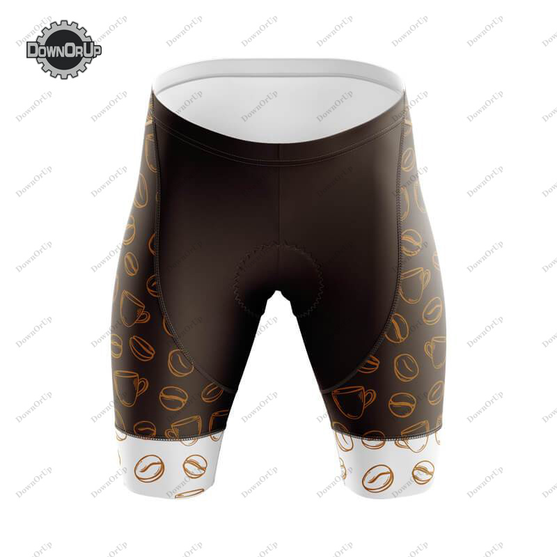 Coffee List Mocha  Cycling Jer - Summer Clothing List 评论和价格