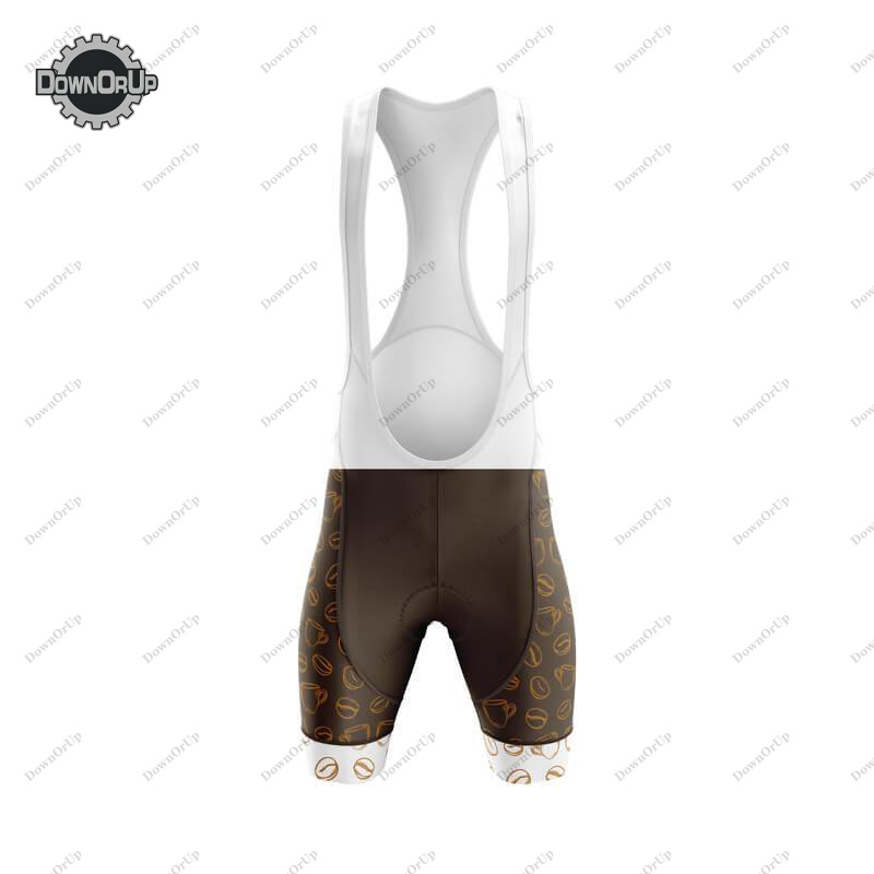 Coffee List Mocha  Cycling Jer - Summer Clothing List 评论和价格