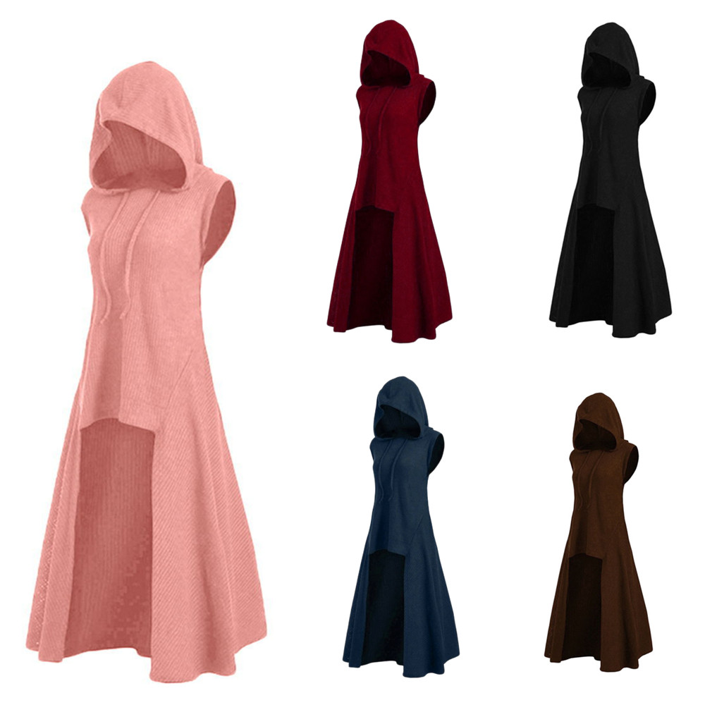 Fashion Gothic Clothing Women  - Summer Victorian Clothing 评论和价格