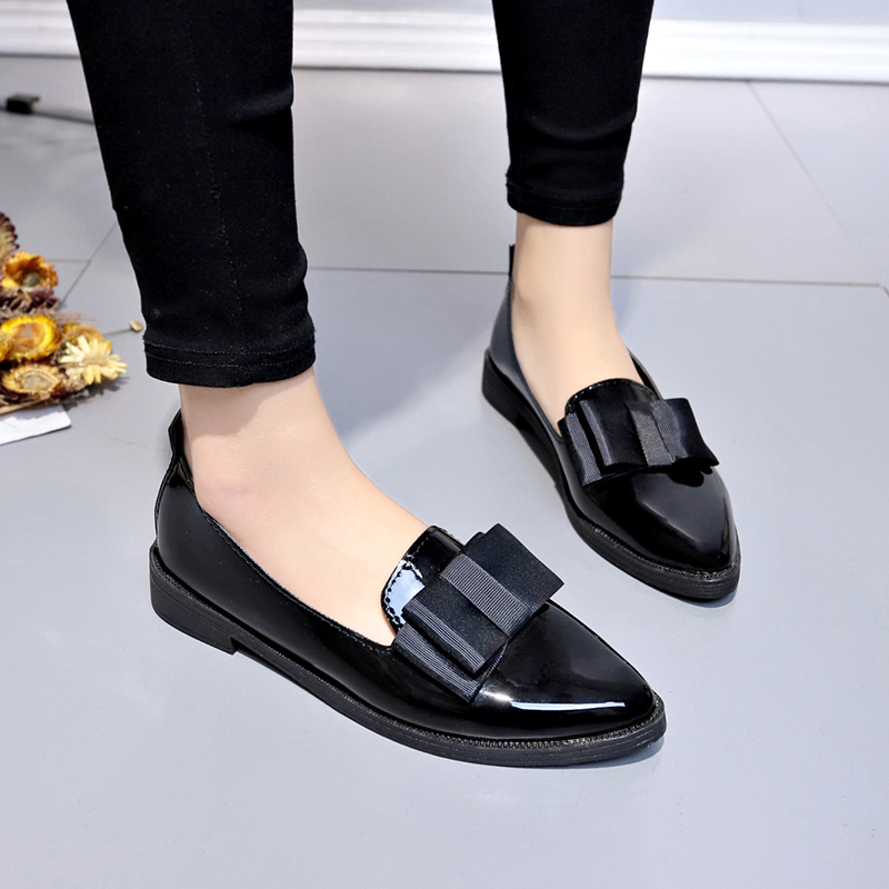 Black/ Wine Red Patent Leather - Summer Clothing On Sale 评论和价格