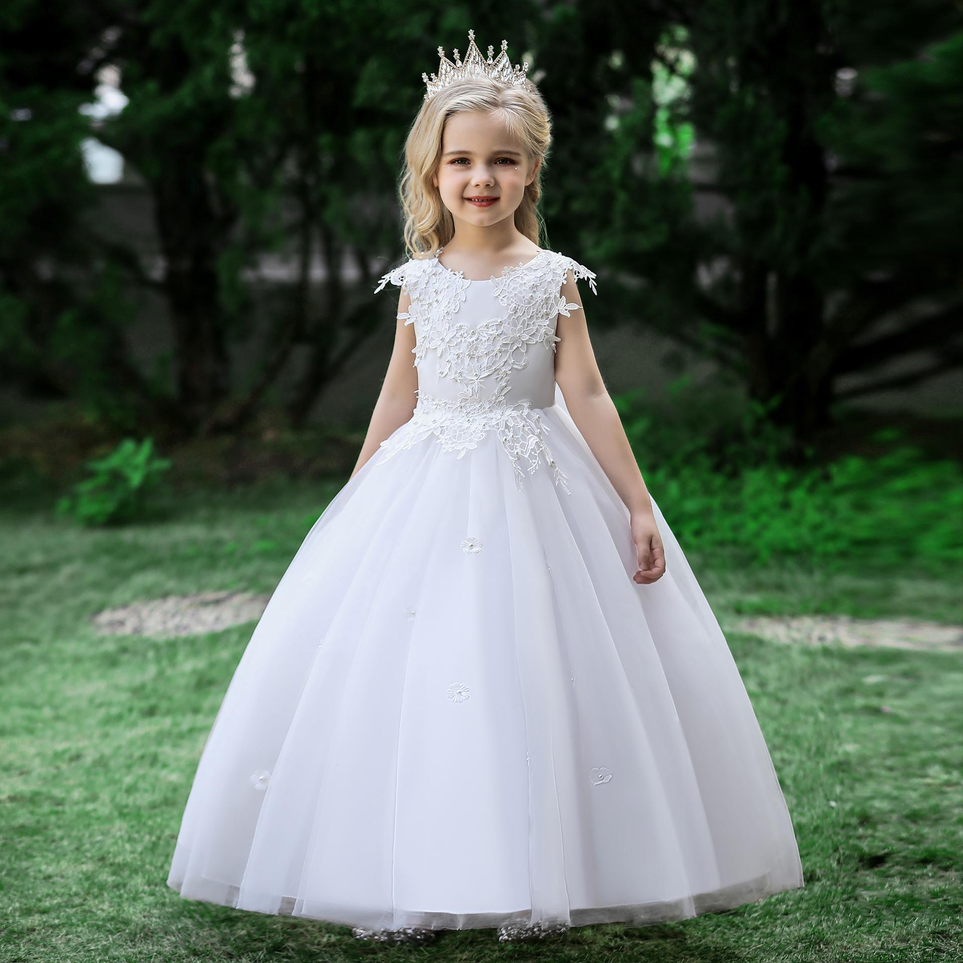 Summer Flower Bridesmaids Prin - Summer Victorian Clothing 评论和价格