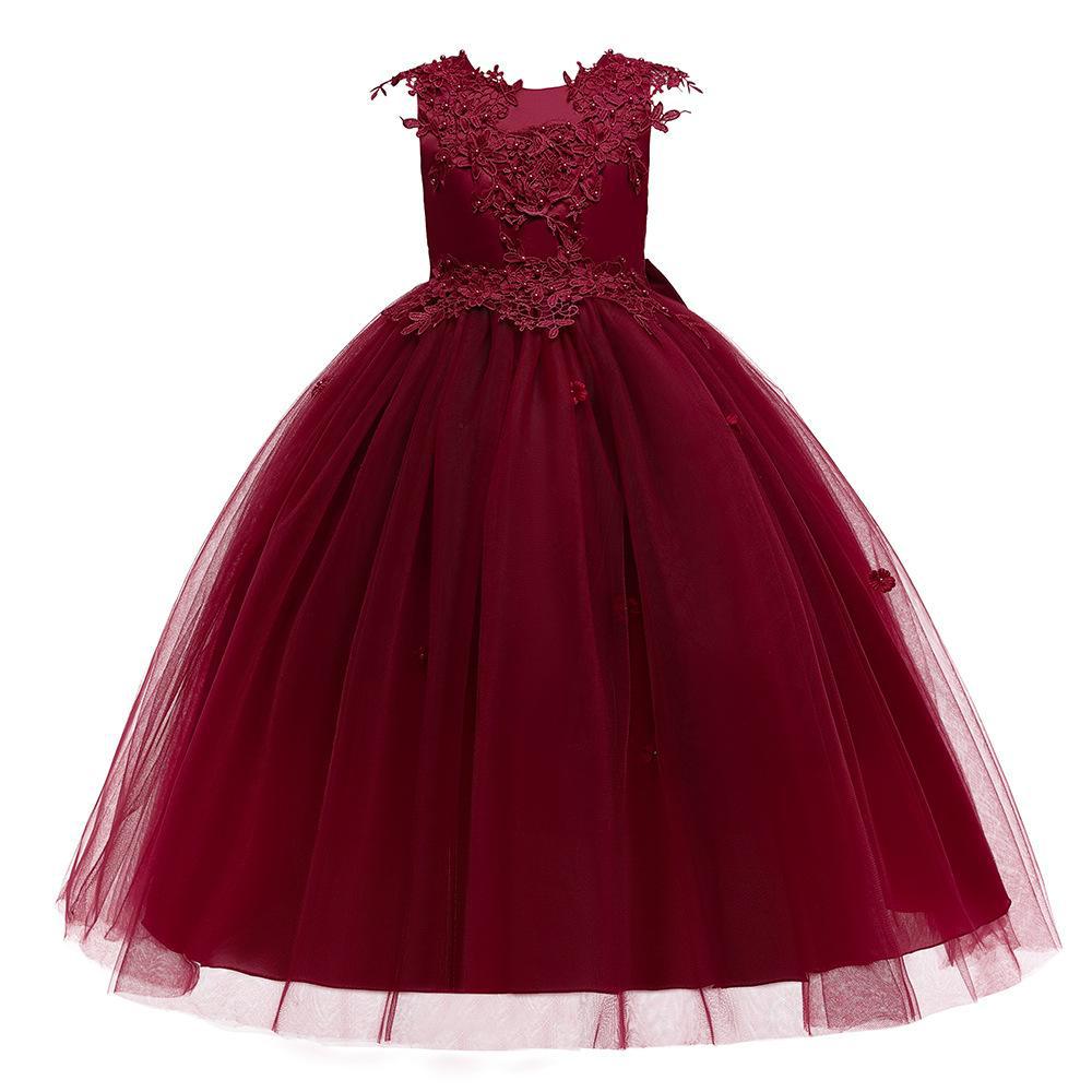 Summer Flower Bridesmaids Prin - Summer Victorian Clothing 评论和价格