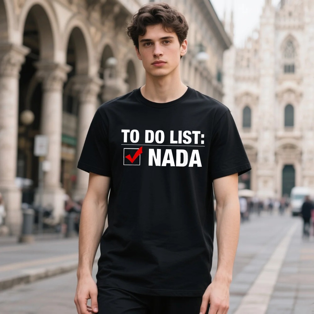 TO DO LIST: NADA Fashion Sloga - Summer Clothing List 评论和价格