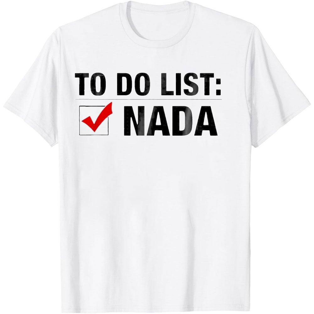 TO DO LIST: NADA Fashion Sloga - Summer Clothing List 评论和价格