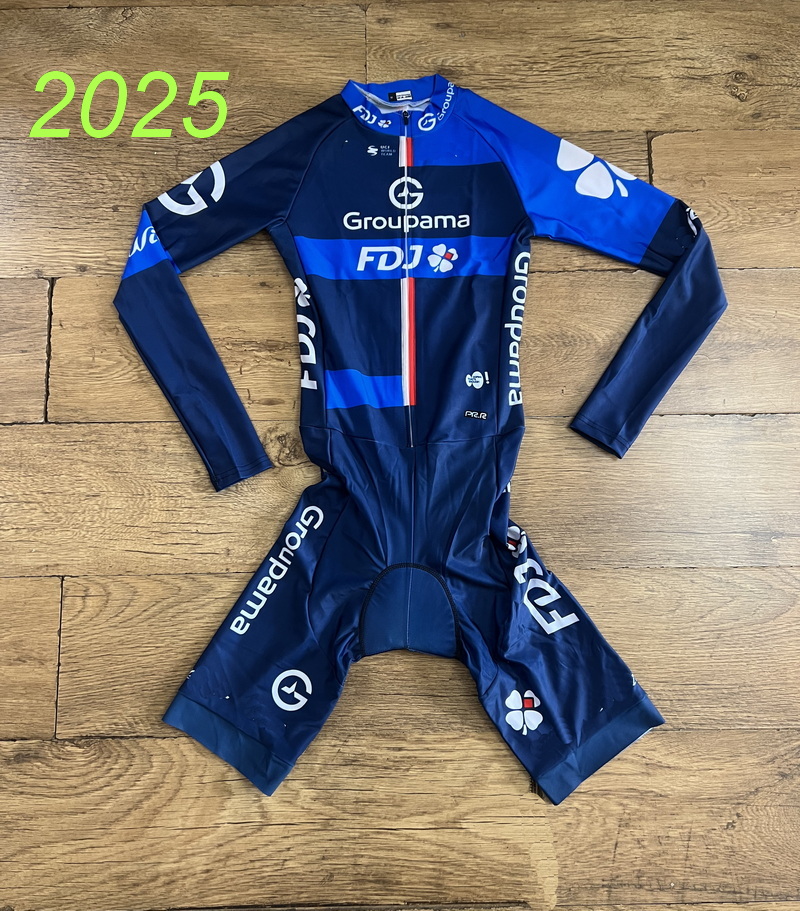 LASER CUT Skinsuit 2025 2026 G - Summer Clothing Material 评论和价格