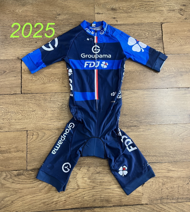 LASER CUT Skinsuit 2025 2026 G - Summer Clothing Material 评论和价格
