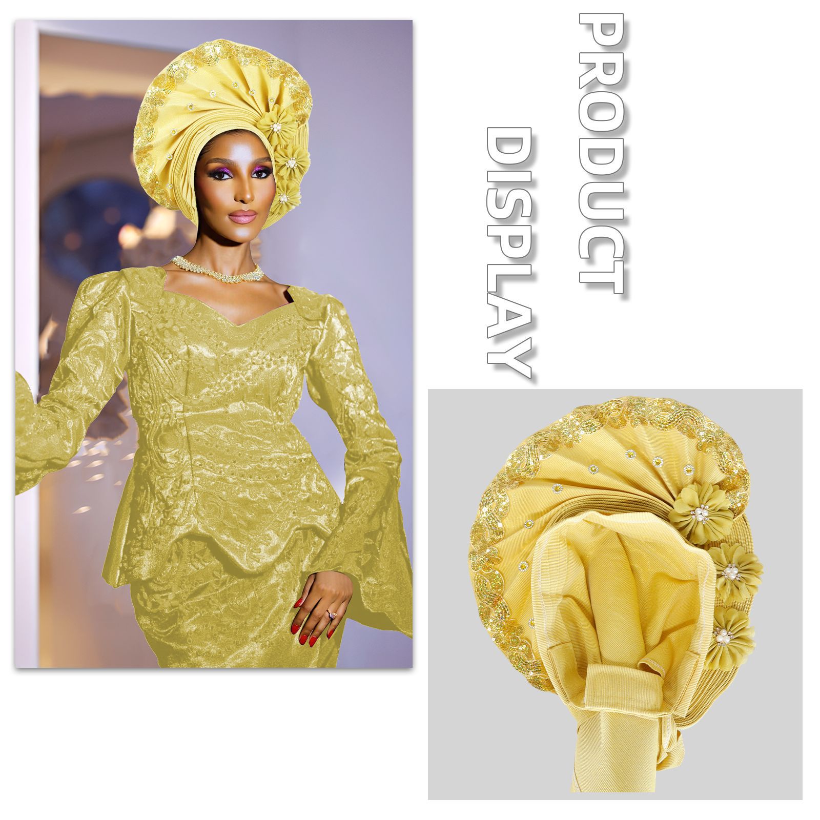 African Party Evening Wedding  - Summer Clothing Wraps 评论和价格