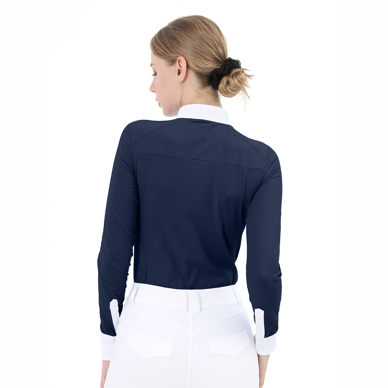 MXLLINA Sunscreen Equestrian L - Summer Equestrian Clothing 评论和价格