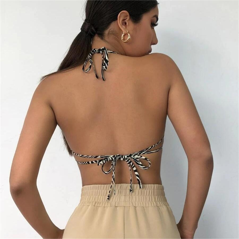 Summer Beach Backless Y2k Aest - Summer Clothing Zara 评论和价格