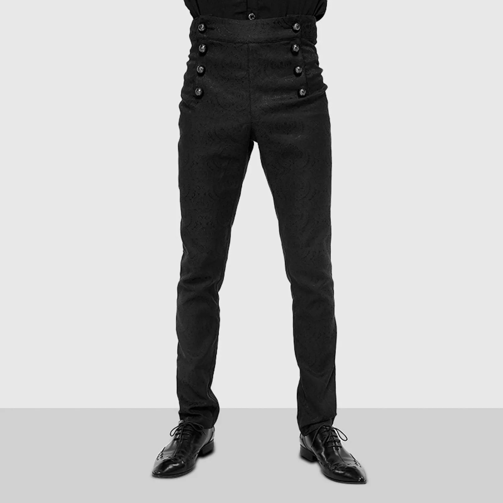 Fashion Vintage Men Medieval S - Summer Victorian Clothing 评论和价格