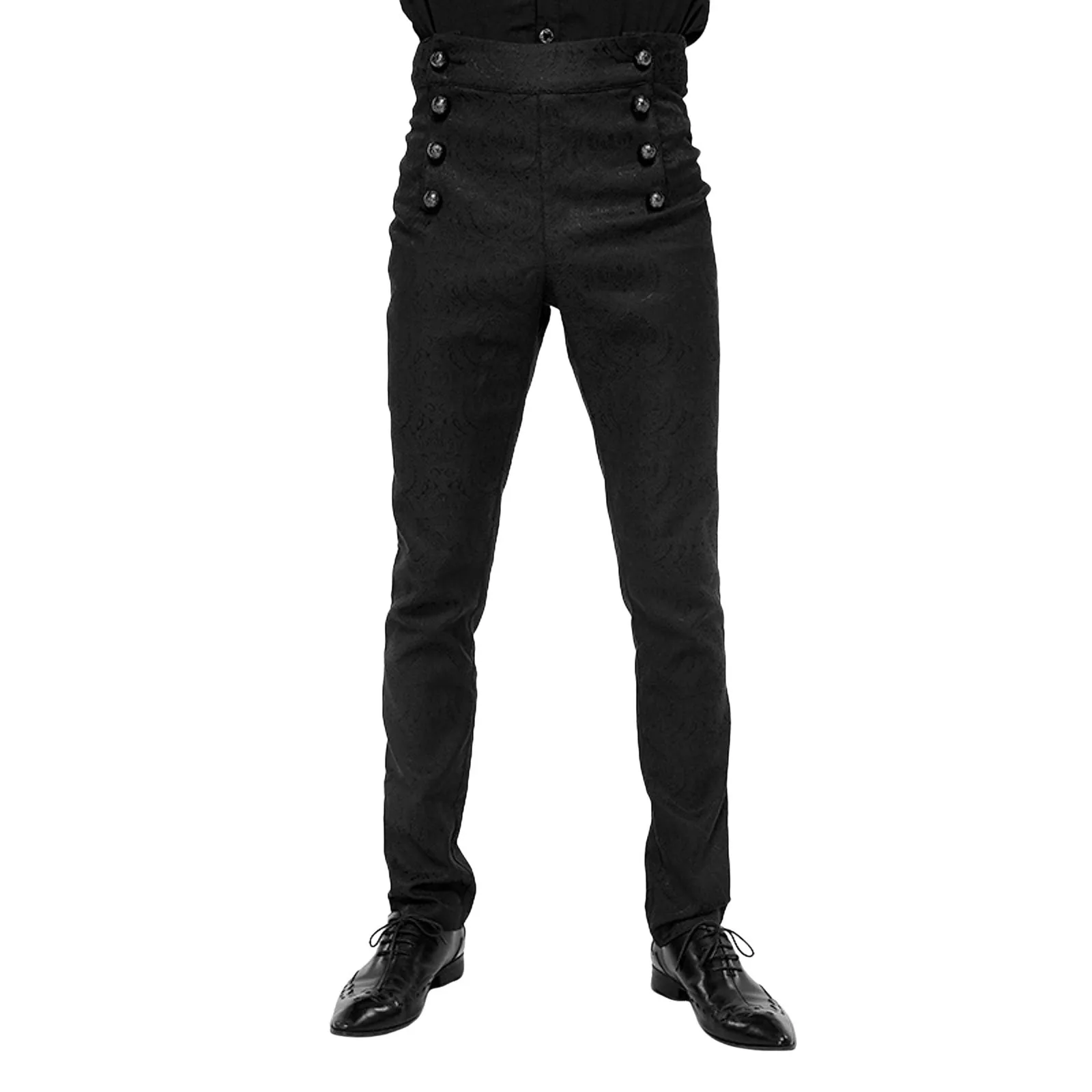 Fashion Vintage Men Medieval S - Summer Victorian Clothing 评论和价格