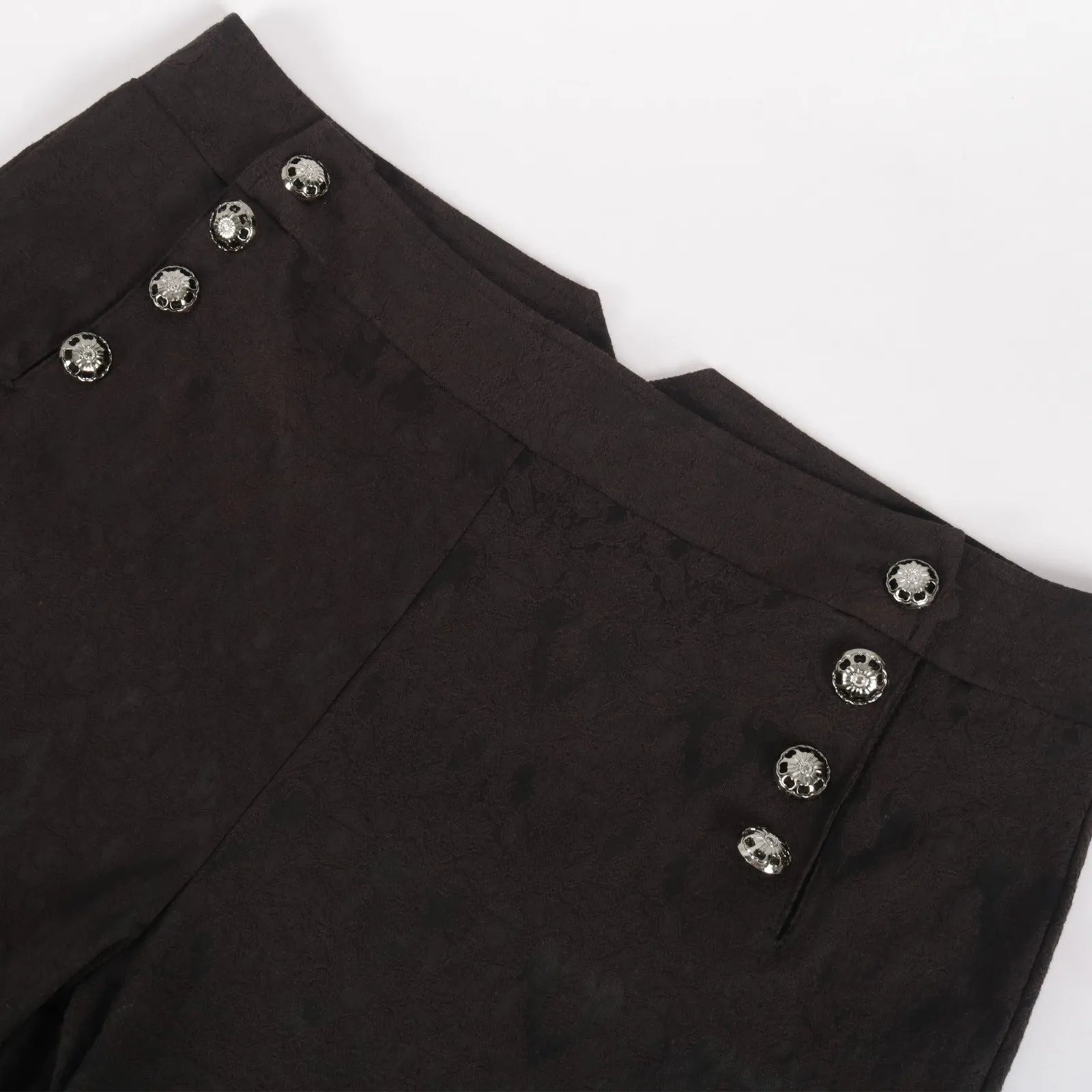 Fashion Vintage Men Medieval S - Summer Victorian Clothing 评论和价格