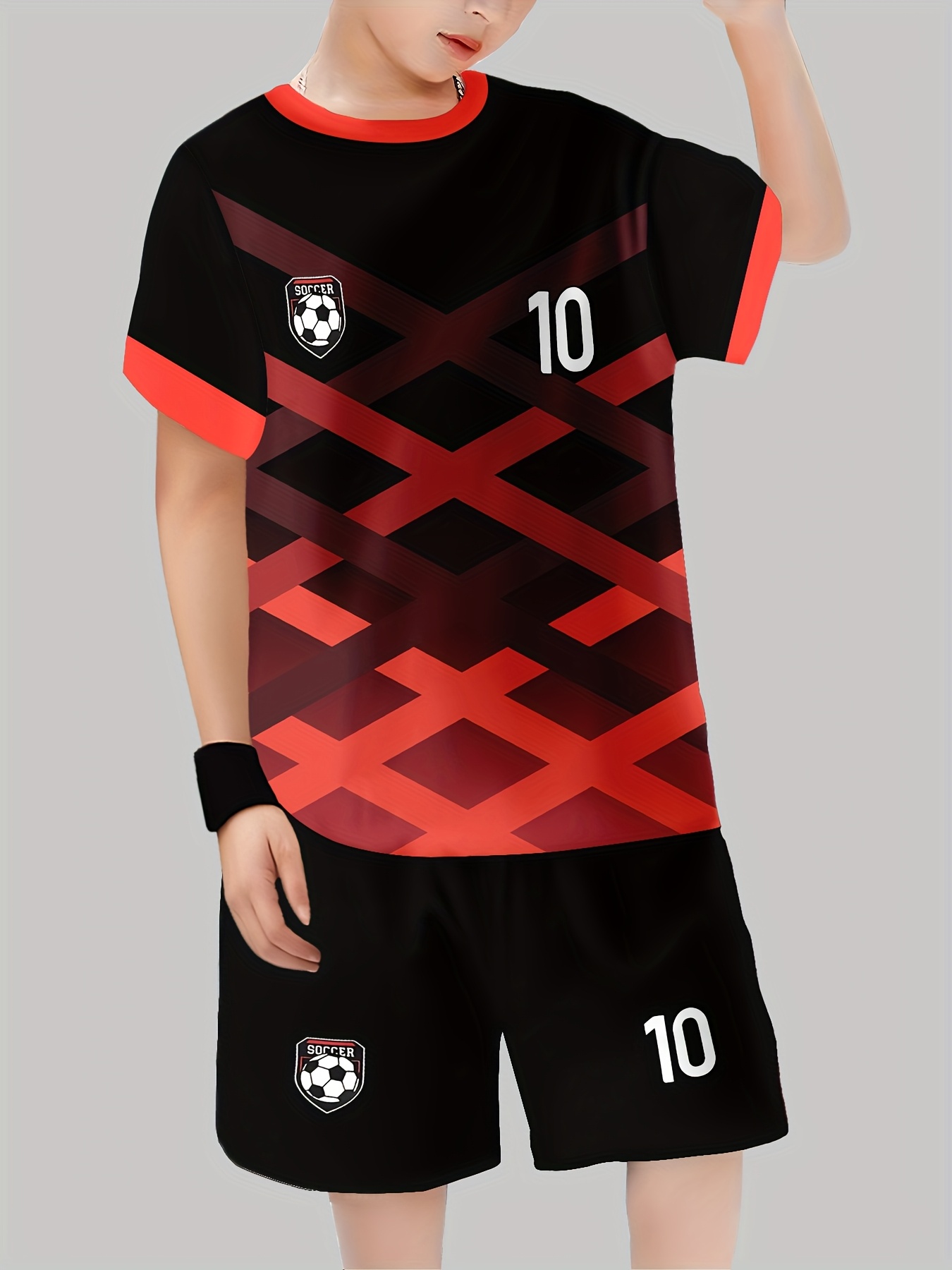 Children's Clothing Suit for B - Summer Clothing List 评论和价格