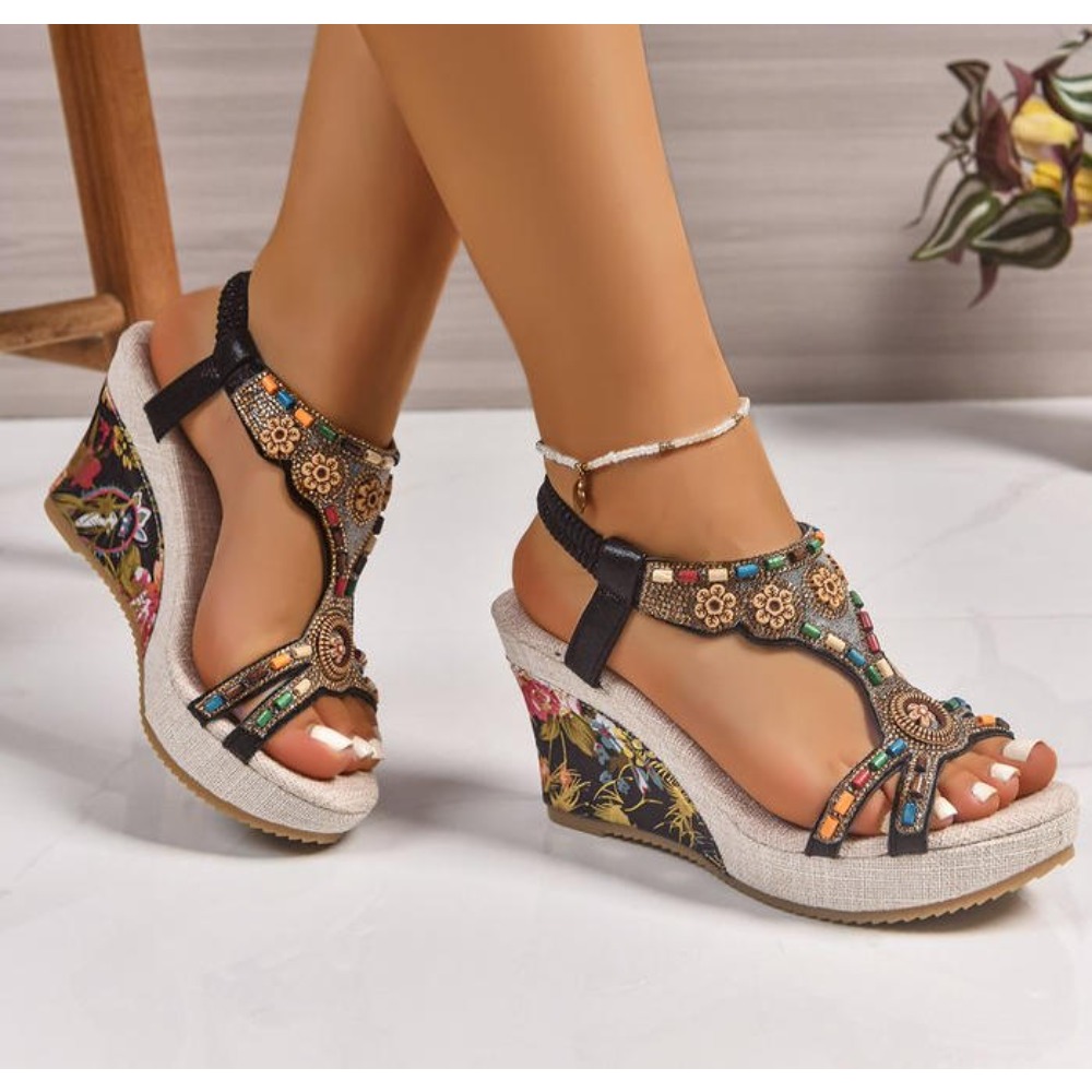 Woman Leather Summer Fashion W - Summer Clothing On Sale 评论和价格