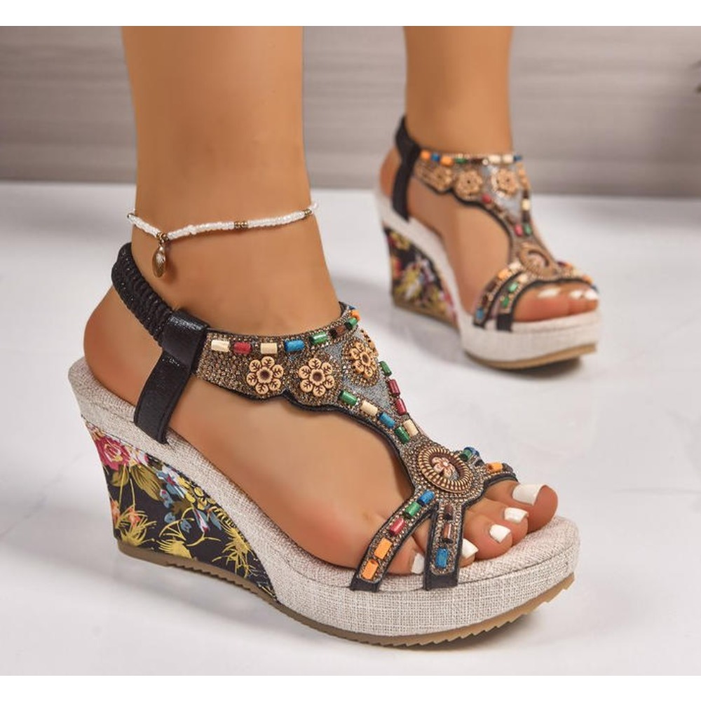 Woman Leather Summer Fashion W - Summer Clothing On Sale 评论和价格