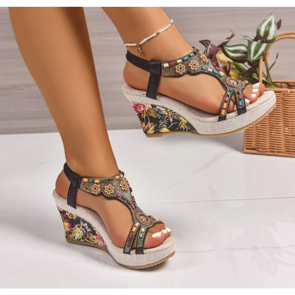 Woman Leather Summer Fashion W - Summer Clothing On Sale 评论和价格