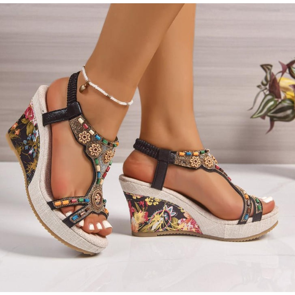 Woman Leather Summer Fashion W - Summer Clothing On Sale 评论和价格