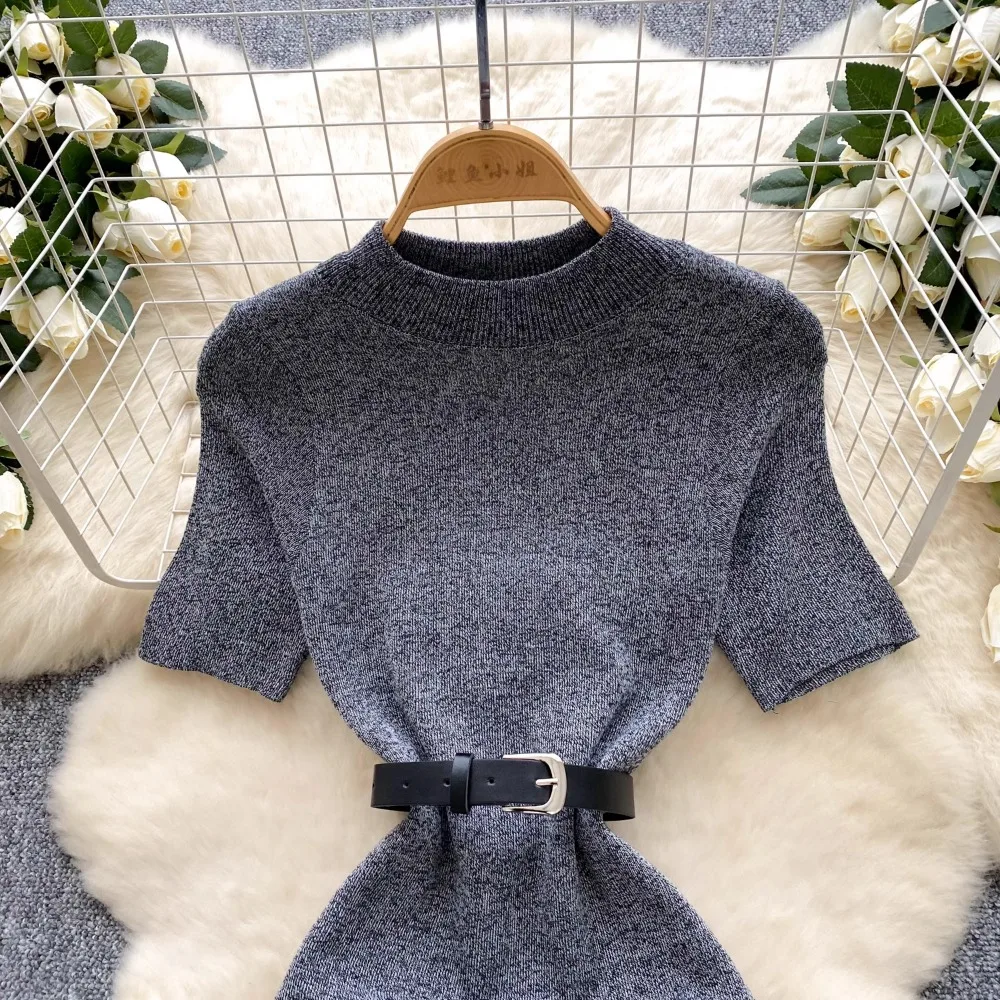 New Chic Fashion Belt Wrap Hip - Summer Clothing Wraps 评论和价格