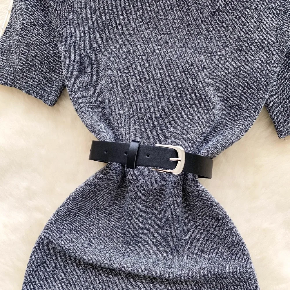 New Chic Fashion Belt Wrap Hip - Summer Clothing Wraps 评论和价格