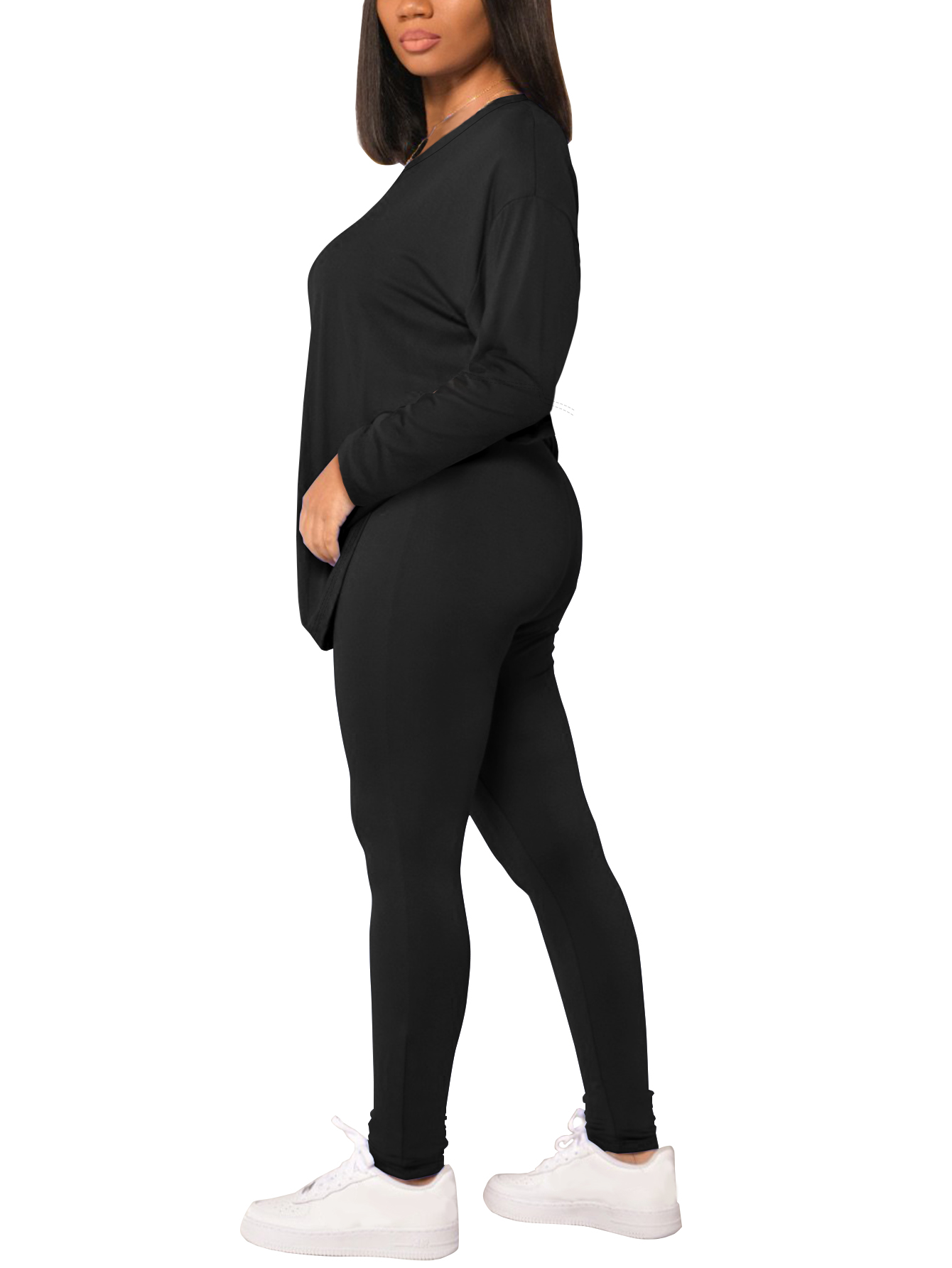Spring and summer women's two- - Summer Clothing Bundle 评论和价格
