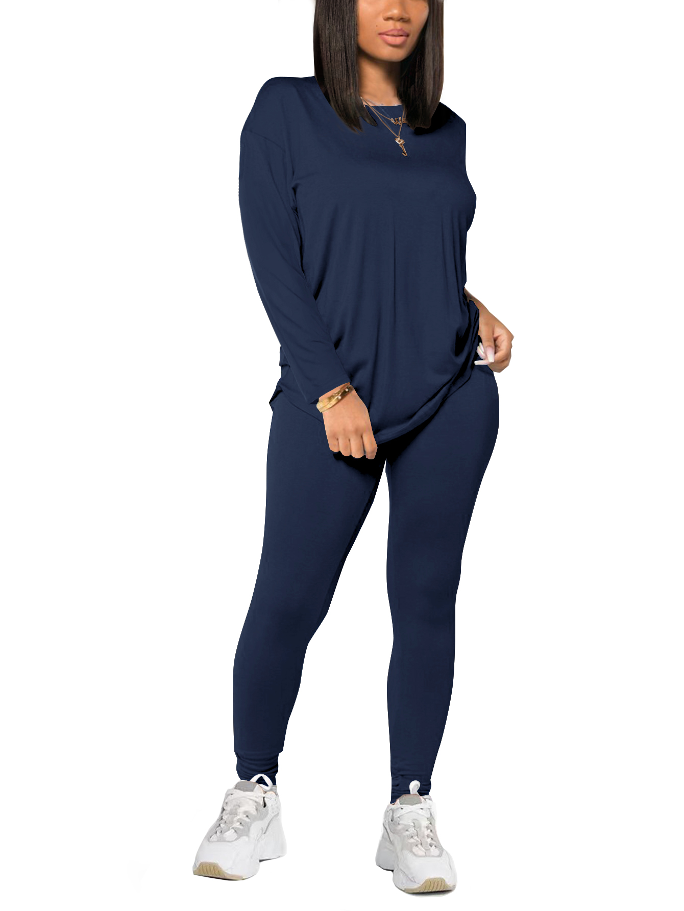 Spring and summer women's two- - Summer Clothing Bundle 评论和价格