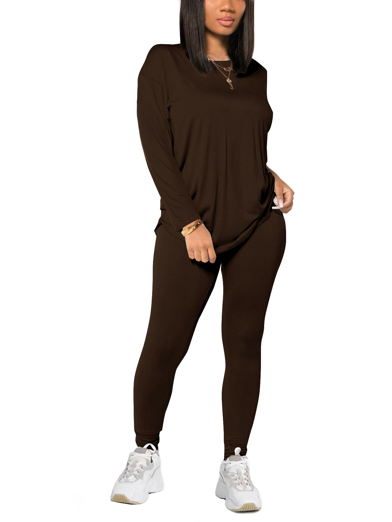 Spring and summer women's two- - Summer Clothing Bundle 评论和价格