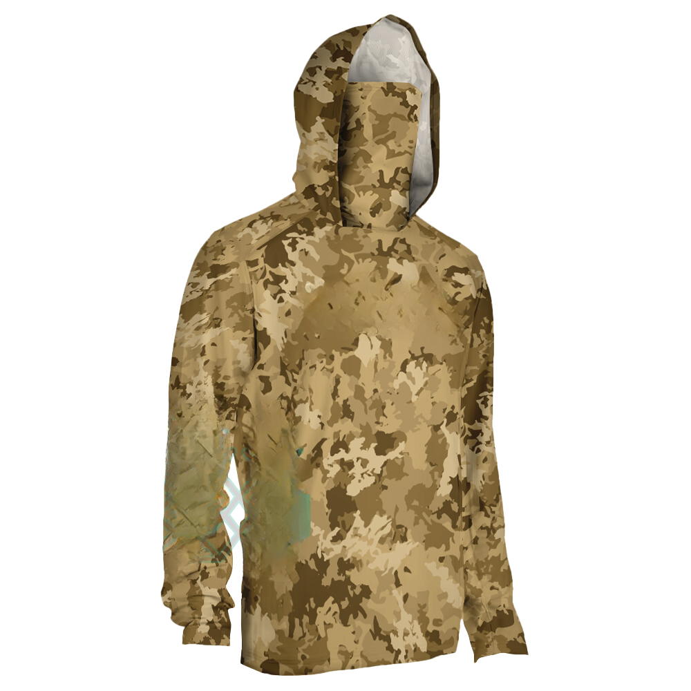 Fishing Shirt Summer Performan - Summer Clothing Mens 评论和价格