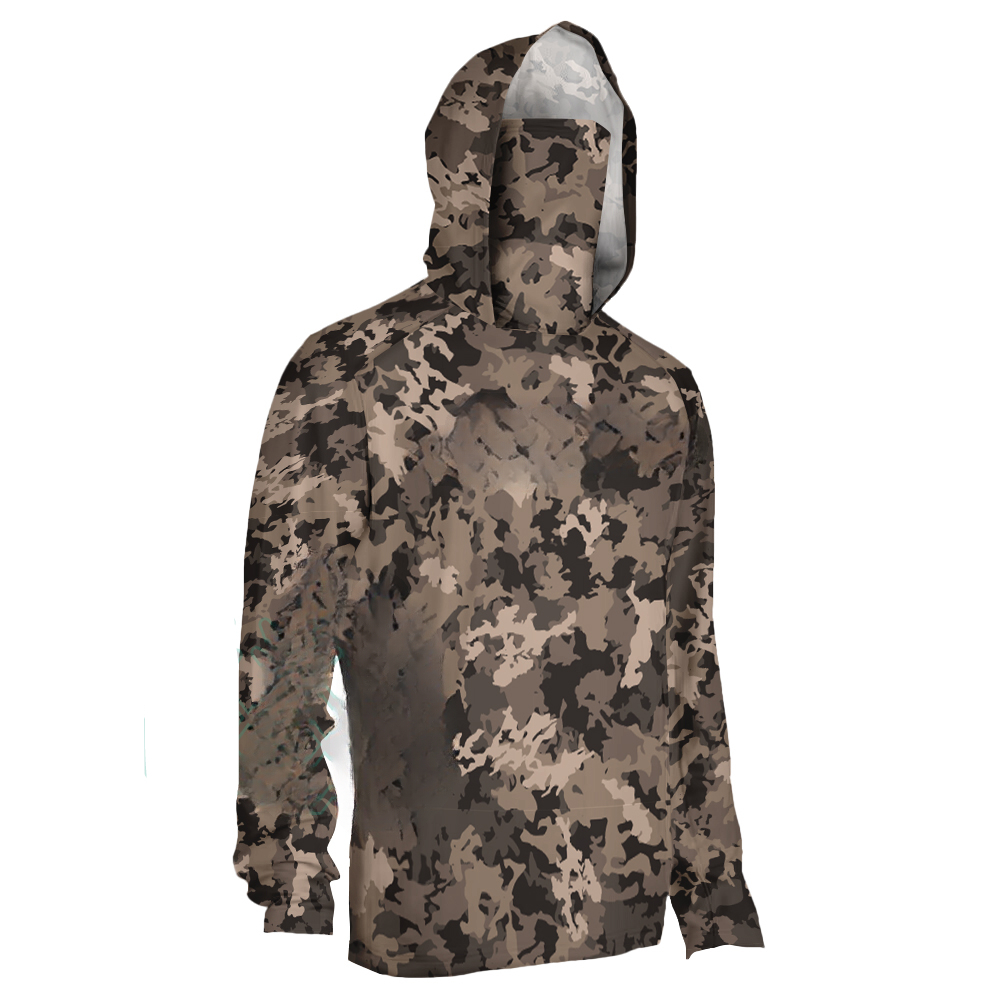 Fishing Shirt Summer Performan - Summer Clothing Mens 评论和价格