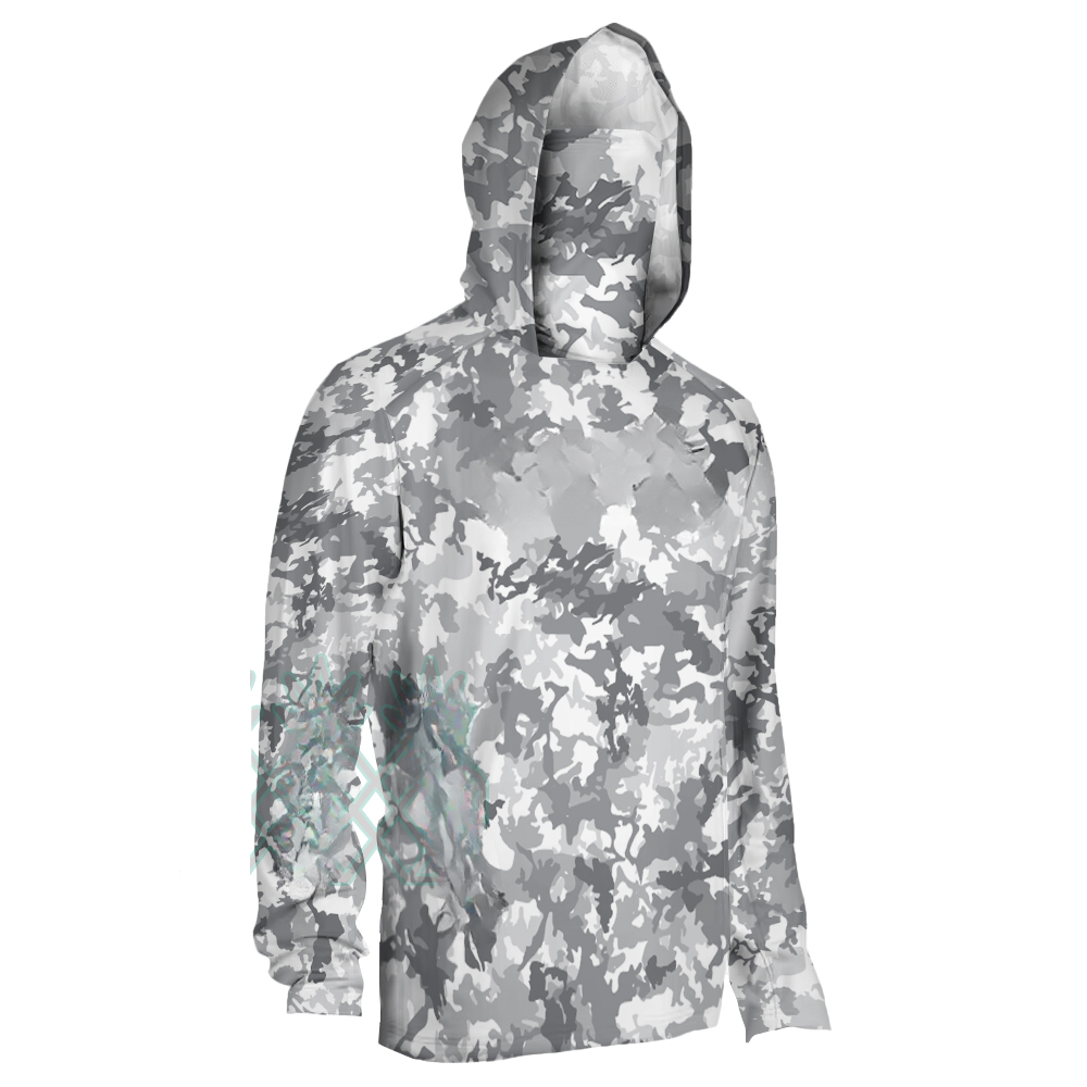 Fishing Shirt Summer Performan - Summer Clothing Mens 评论和价格