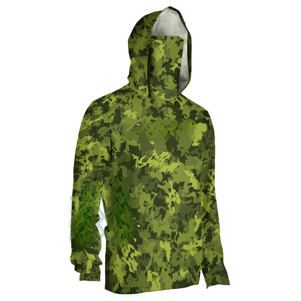 Fishing Shirt Summer Performan - Summer Clothing Mens 评论和价格