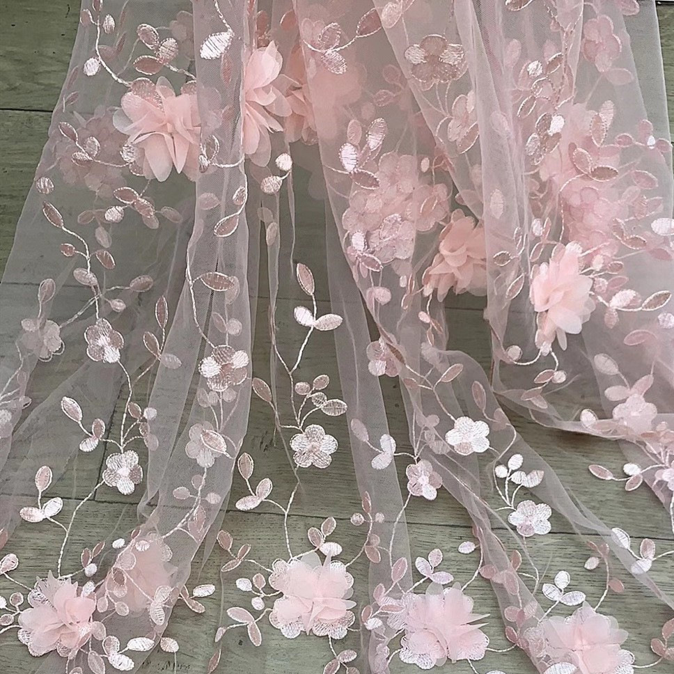 2Yard/lot 150cm wide Exquisite - Summer Clothing Material 评论和价格