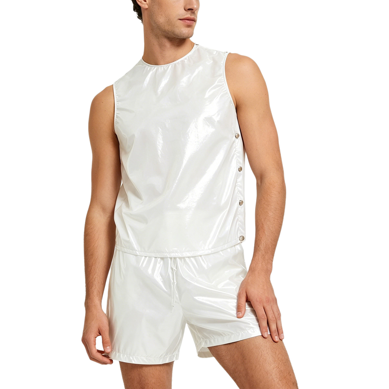 Mens Special Needs Waterproof  - Summer Clothing Mens 评论和价格