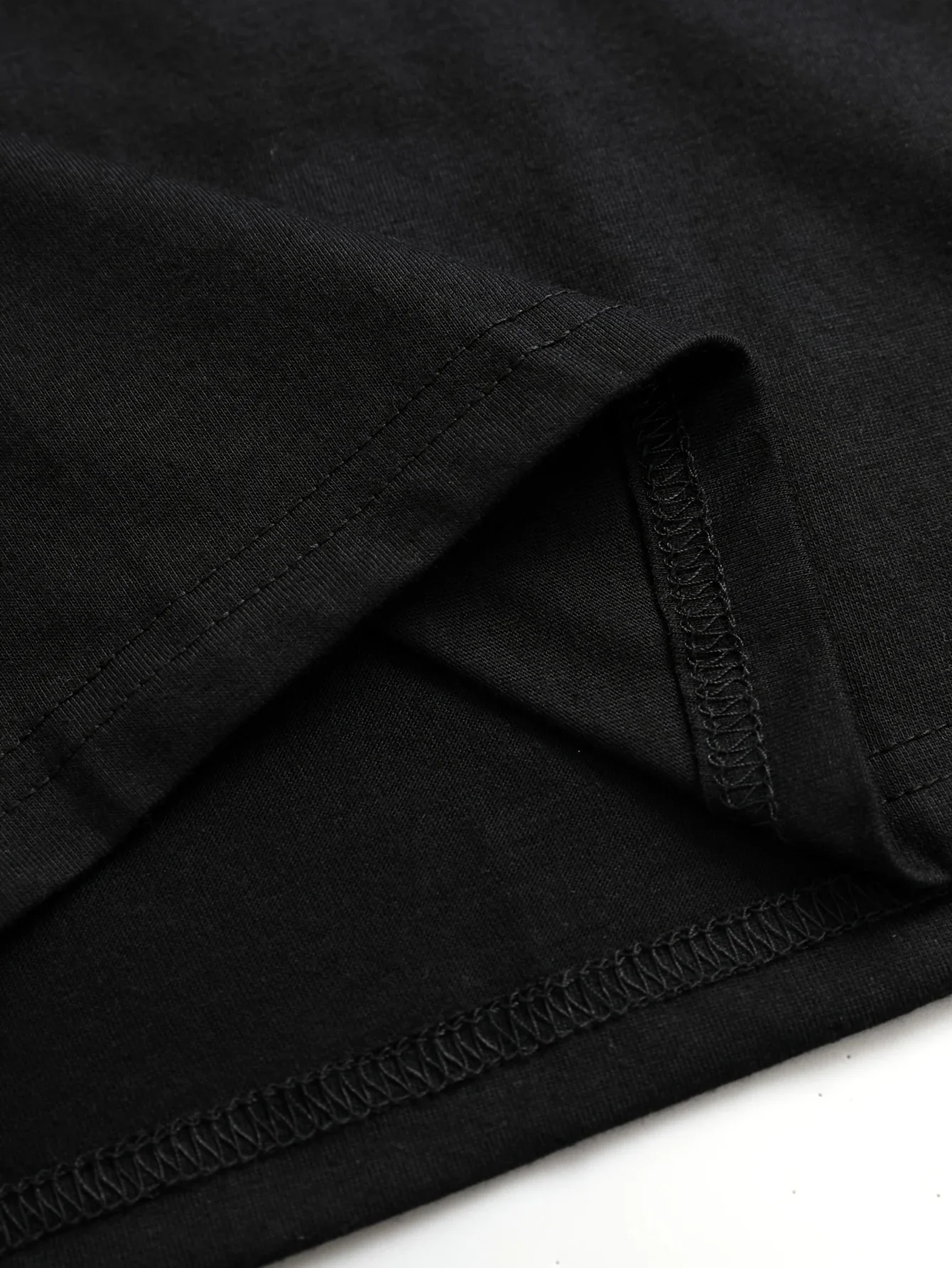 Short Sleeve T-Shirt Fashion S - Summer Clothing Affordable 评论和价格
