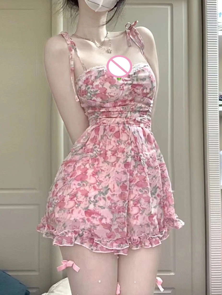 New In Floral Dresses Short Su - Summer Clothing Zara 评论和价格