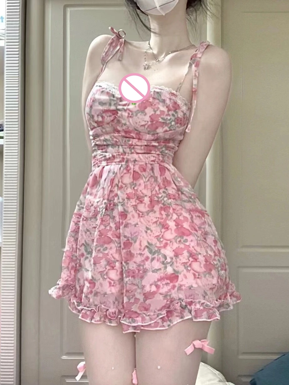 New In Floral Dresses Short Su - Summer Clothing Zara 评论和价格
