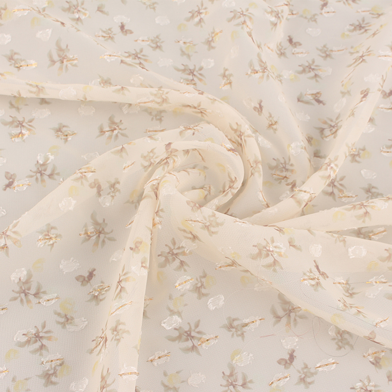 New listing New Gold Thread Tr - Summer Clothing List 评论和价格