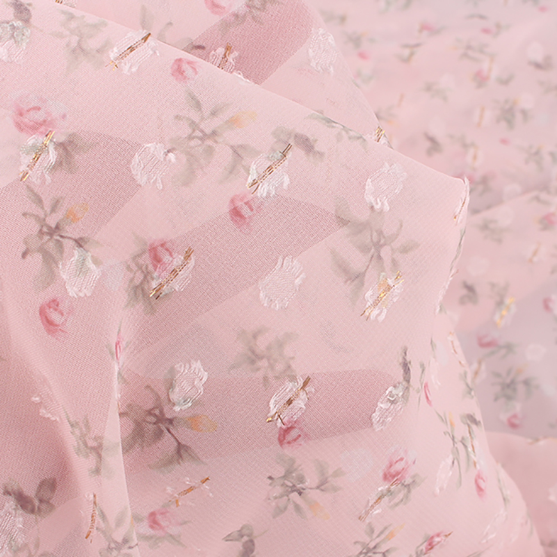 New listing New Gold Thread Tr - Summer Clothing List 评论和价格