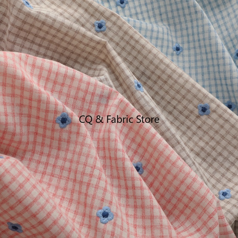 Ins Style Spring Summer Thin F - Summer Clothing Material 评论和价格