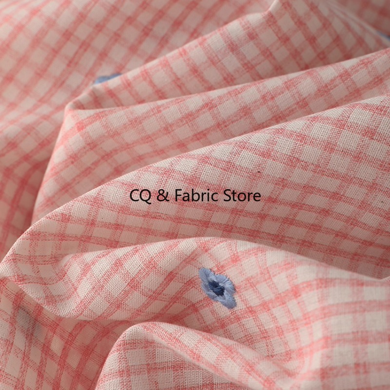 Ins Style Spring Summer Thin F - Summer Clothing Material 评论和价格