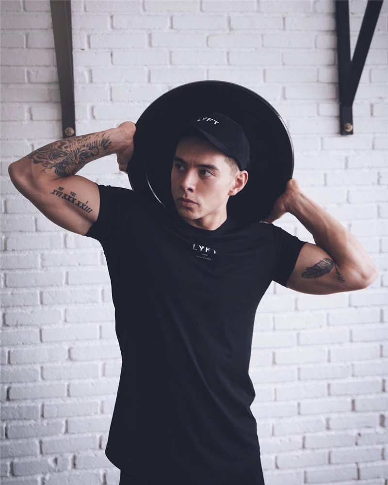 JP&UK Men T-shirt Short Sleeve - Summer Clothing Uk 评论和价格