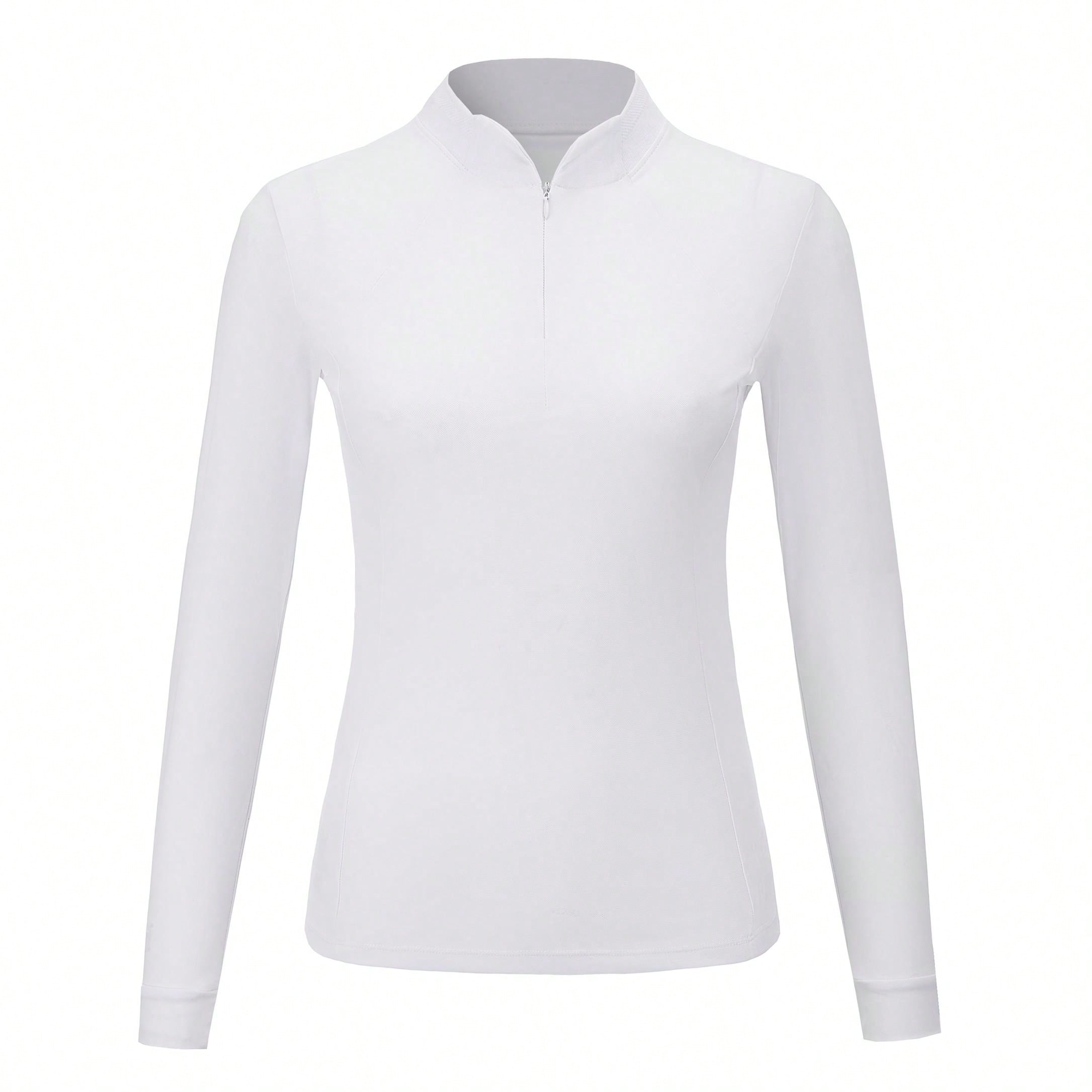 Spring and summer long sleeved - Summer Equestrian Clothing 评论和价格